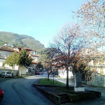 Apartment Near Olympus Mountain Litochoro Exterior photo